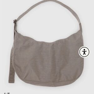 Large Baggu Crescent